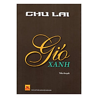 Gió Xanh