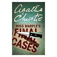 Miss Marple’s Final Cases