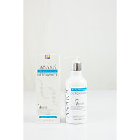 Kem Dưỡng Trắng Da Toàn Thân - Asaka Body Whitening
