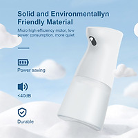 Automatic Alcohol Dispenser 450mL Touchless Hands-Free Infrared Motion Sensor Liquid Sprayer Bottles Waterproof Auto