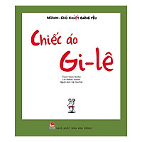 Nezumi – Chú Chuột Đáng Yêu Chiếc Áo Gi-Lê (Tái Bản 2019)