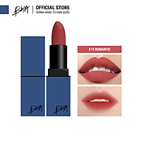 Son lì Bbia Last Lipstick Version 4 3.5g