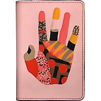 Bao Da Hộ Chiếu / PASSPORT Mika P-004-026-P (19 x 14 cm)