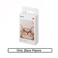 Giấy in Xiaomi ZINK cho máy in ảnh bỏ Túi