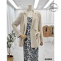 23550 KH23550-Áo Blazer tay 3 cúc+túi 8006 NH