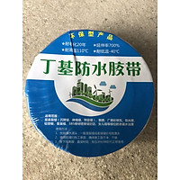 Băng dính, băng keo chống dột, chống thấm siêu dính