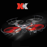 Máy bay Flycam X260 Cao cấp, kết nối Wifi với điện thoại, camera 720p, điều khiển từ xa tần số 2.4G