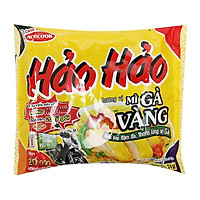 Mì hảo hảo gà vàng thùng 30 gói 65g