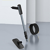 Xiaomi YouPin Baseus Súng phun nước cao áp cầm tay Máy rửa xe, Vòi xịt Dụng cụ rửa xe 2 trong 1 Dụng cụ rửa & Chà rửa cho xe hơi