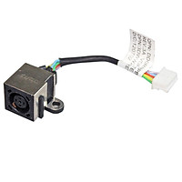 Cáp Nguồn Dc Cho Dell Vostro 3460 Dd0R08Pb000 Dell Inspiron 5420 5425 3dww2 03dw2