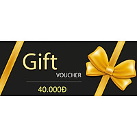 voucher giảm giá