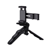 Giá Đỡ Điện Thoại Kèm Đế Ba Chân Có Thể Tháo Rời Puluz Dành Cho Điện Thoại Và Máy Quay Dji OSMO (1/4 Inch)