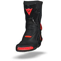 Giày bảo hộ Moto - DAINESE COURSE D1 OUT AIR BOOTS - Boots da cao cổ- Hàng Nhập Khẩu Thương Hiệu Ý
