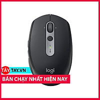 Chuột Không Dây Logitech M590 Slient - Hàng Chính Hãng