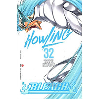 Sách Bleach - Tập 32