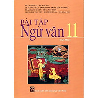 Bài Tập Ngữ văn 11/1 (Chuẩn)