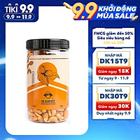 Nhân Hạt Điều Rang DK Harvest - 250g, 500g