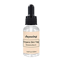 20ML Face Black Spots/ Nevus/ Moles/ Freckles Organic Solution Removal Repairing Removing Liquid for Skin Care Pale