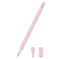 Bao Silicon TPU Color bảo vệ cho bút Apple Pencil 2