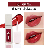 Son Tint Lạnh Respara Real Love In Ice Tint