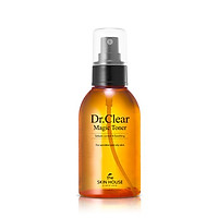 Nước hoa hồng giúp làm giảm và ngăn ngừa mụn THE SKIN HOUSE