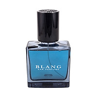 Nước hoa ô tô CARMATE BLANG LIQUID BC L833 Shine Blue 130ml