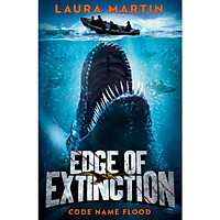 Edge Of Extinction – Code Name Flood