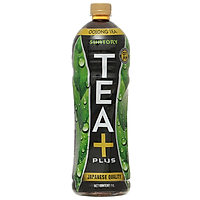 Big C - Trà ô long Tea Plus 1L - 73102