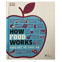 How food works- Hiểu hết về thức ăn