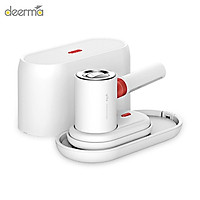 Bàn Ủi Quần Áo Hơi Nước XIAOMI Deerma HS200 2 Trong 1 Đa Năng Thông Minh Nhỏ Gọn Dành Cho Đi Du Lịch - Hàng nhập khẩu