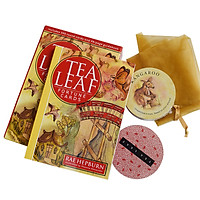 Bộ bài Tea Leaf Fortune Bài Trà Tea Leaf Cards Deck
