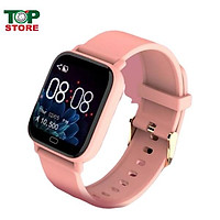 Vòng Đeo Tay Theo Dõi Sức Khỏe S20
