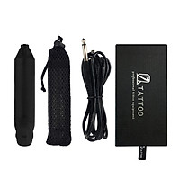 Professional Liner T-a-t-t-o-o Pen Shader T-a-t-t-o-o Machine Strong Motor Electric Tool