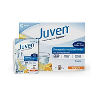 Bột dinh dưỡng Juven Therapeutic bổ sung Protein Collagen - 30 gói