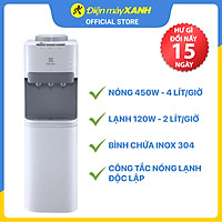 Cây nước nóng lạnh Electrolux EQACF01TXWV - Hàng chính hãng