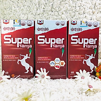 3 Hộp Thực Phẩm Bảo Vệ Sức Khỏe SUPER NAMJA (03 Hộp)