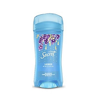 Lăn Khử Mùi Secret Clear Gel Lavender (73g)