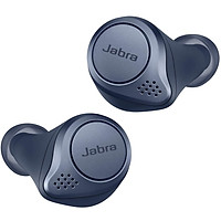 Tai Nghe Bluetooth Jabra Elite Active 75t - Hàng Nhập Khẩu
