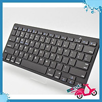 Bàn phím Bluetooth Magic Keyboard 2 (Silver)