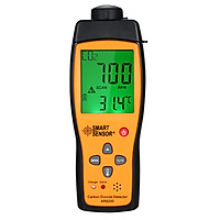 Máy Đo Khí CO2 Cảm Biến Cầm Tay Smart Sensor