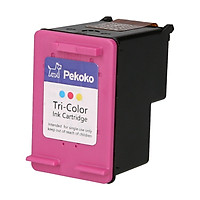 Pekoko Ink Cartridge for Pekoko K1 Portable Handheld Color Inkjet Printer for Customized Text Barcode QR Code Pattern