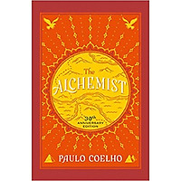 The Alchemist