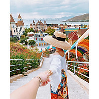 Tour Nha Trang 3 Ngày 2 Đêm