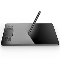 Painter T50 digital tablet hand-painted board electronic cigarette drawing board writing input tablet computer painting board package one