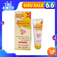 Kem Nghệ Và Vitamin Thái Dương (20g)