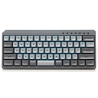 Bàn phím cơ Bluetooth Filco Minila-R Convertible - Hàng chính hãng