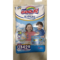 Tã quần GOO.N Premium XL42