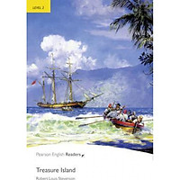 Treasure Island Level 2