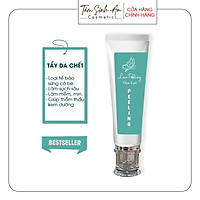 Kem Tẩy Tế Bào Chết Toàn Thân - LOVE PEELING - Tâm Sinh An Cosmetic