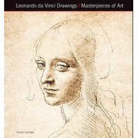 Leonardo da Vinci Drawings: Masterpieces of Art
